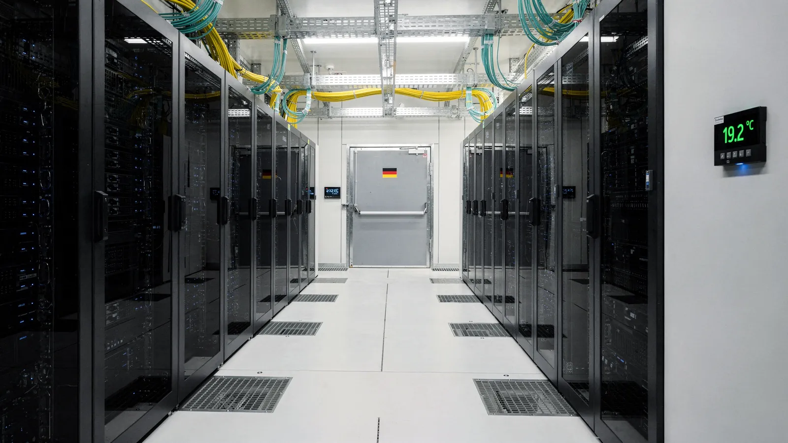 LD Cloud &ndash; Feature