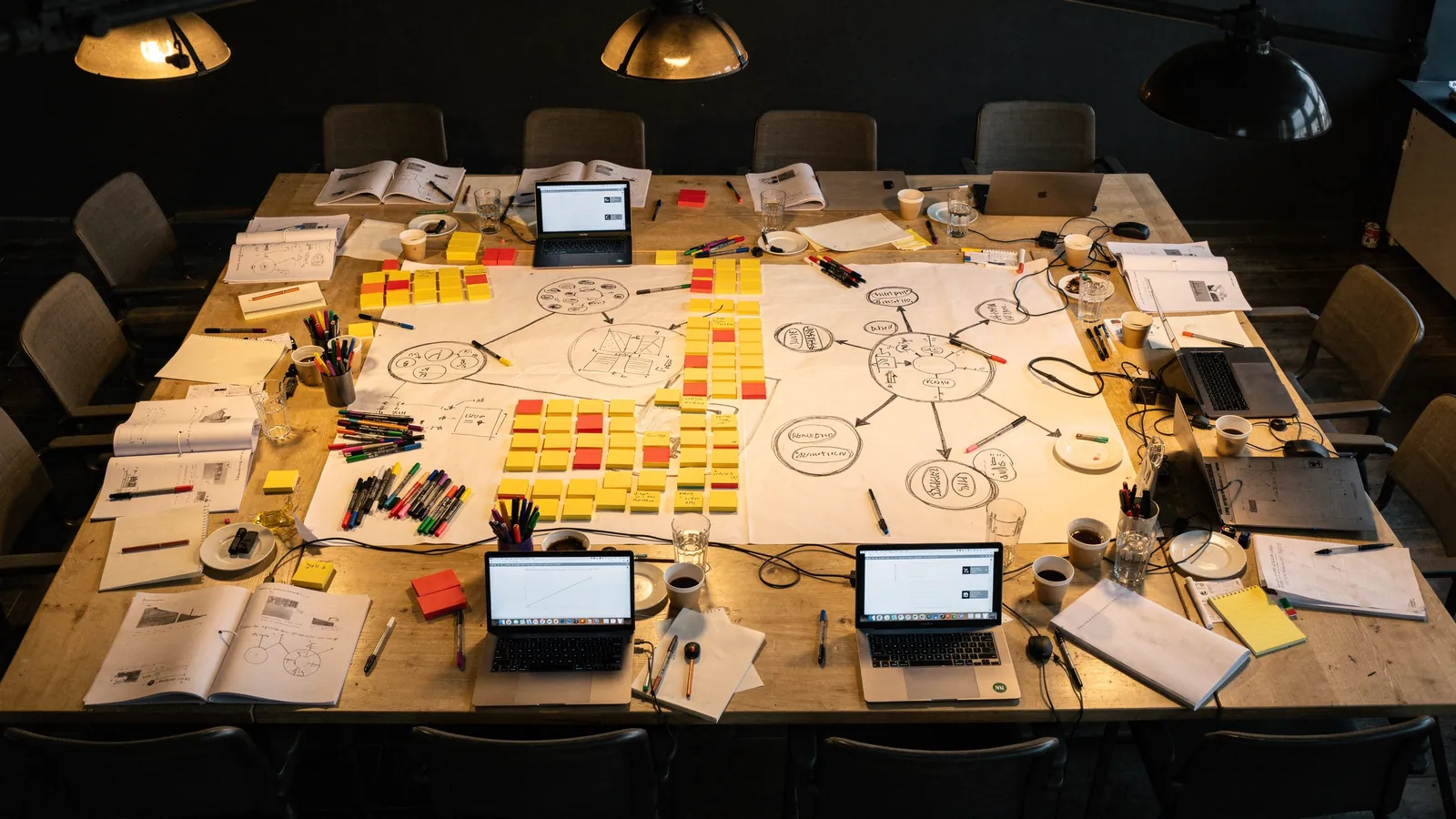 LD Coach &ndash; Feature