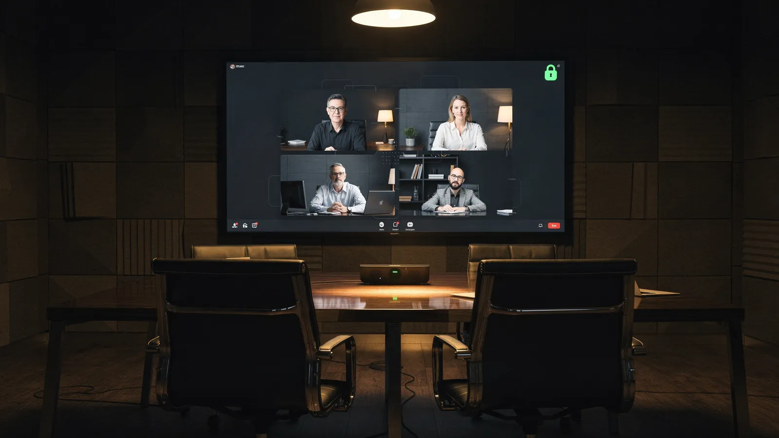 LD Conference &ndash; Feature