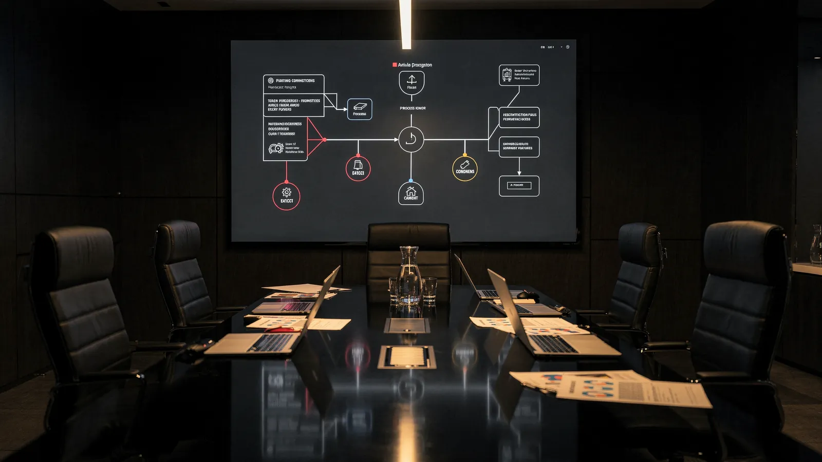 LD Consult &ndash; Feature