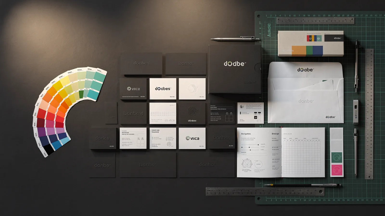 LD Design &ndash; Feature