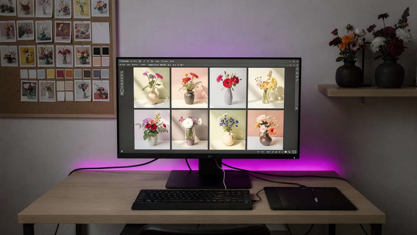 LD Imaging &ndash; Feature