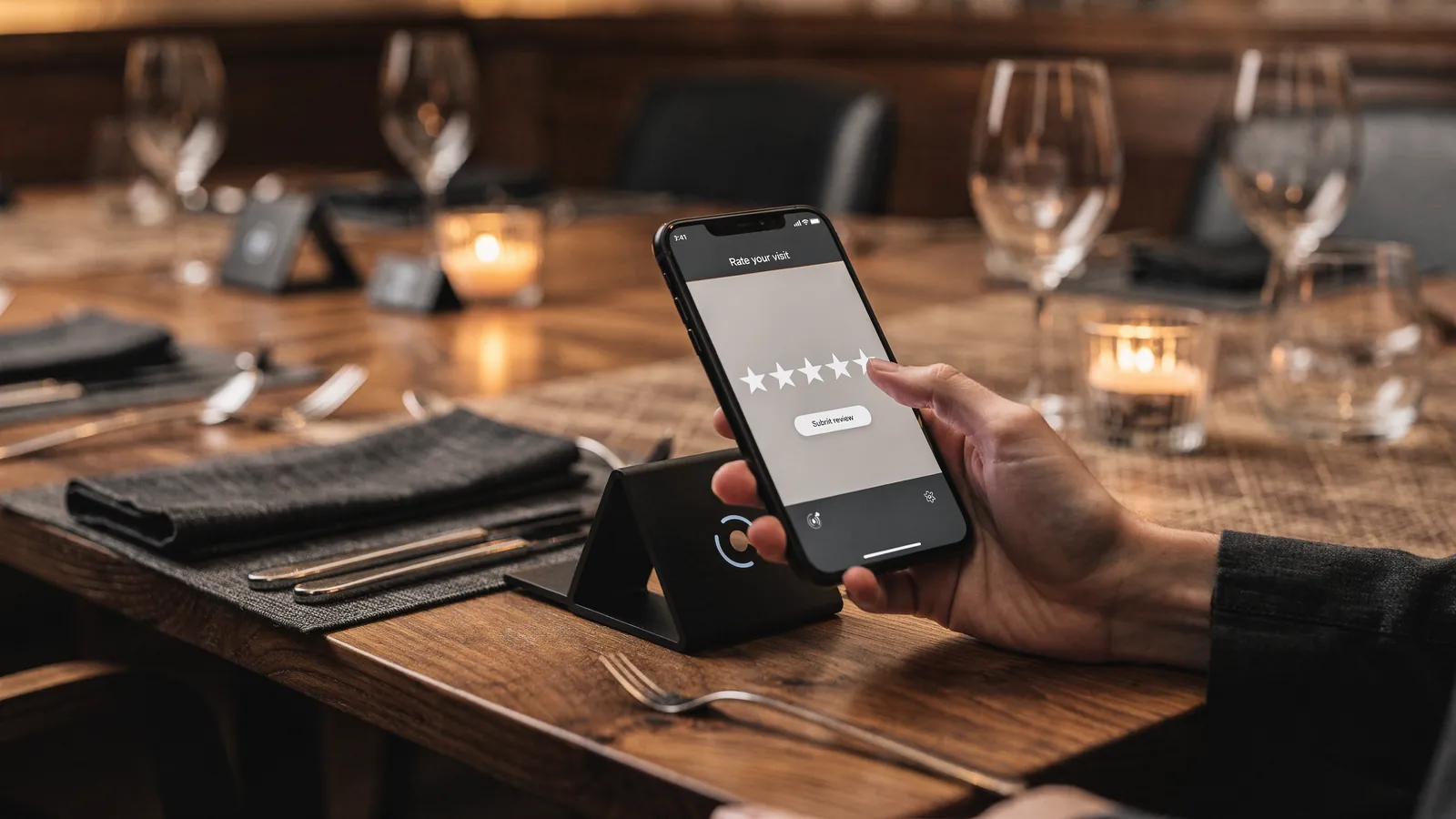 LD Review &ndash; Feature