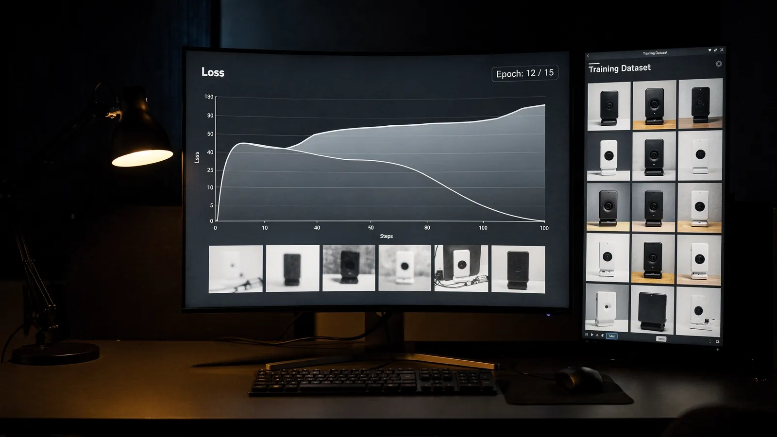 LD Studio &ndash; Feature