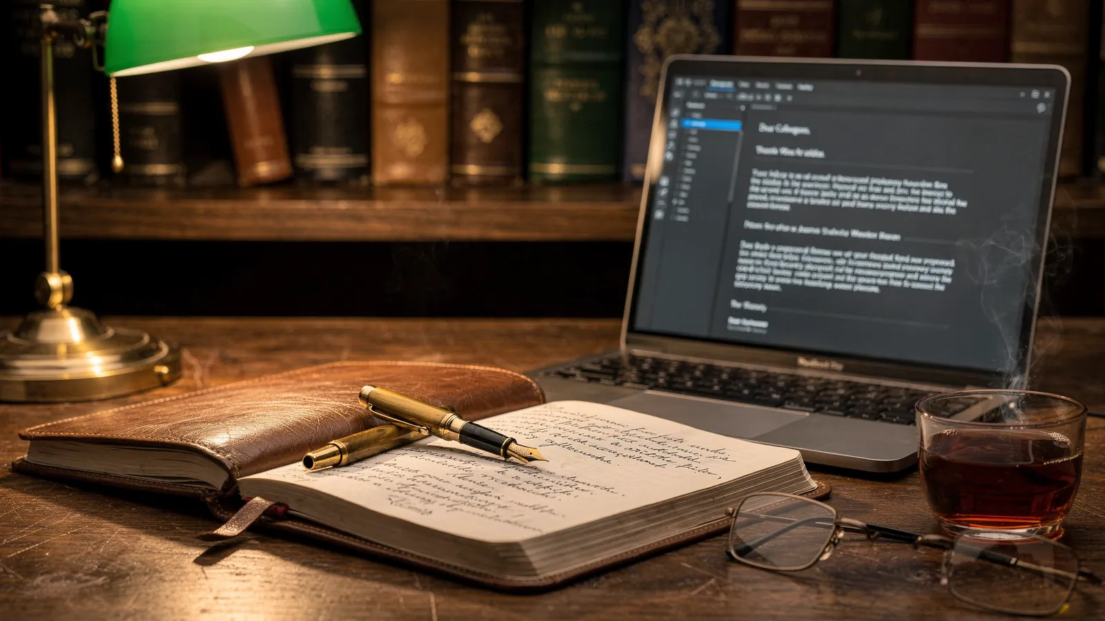 LD Text &ndash; Feature