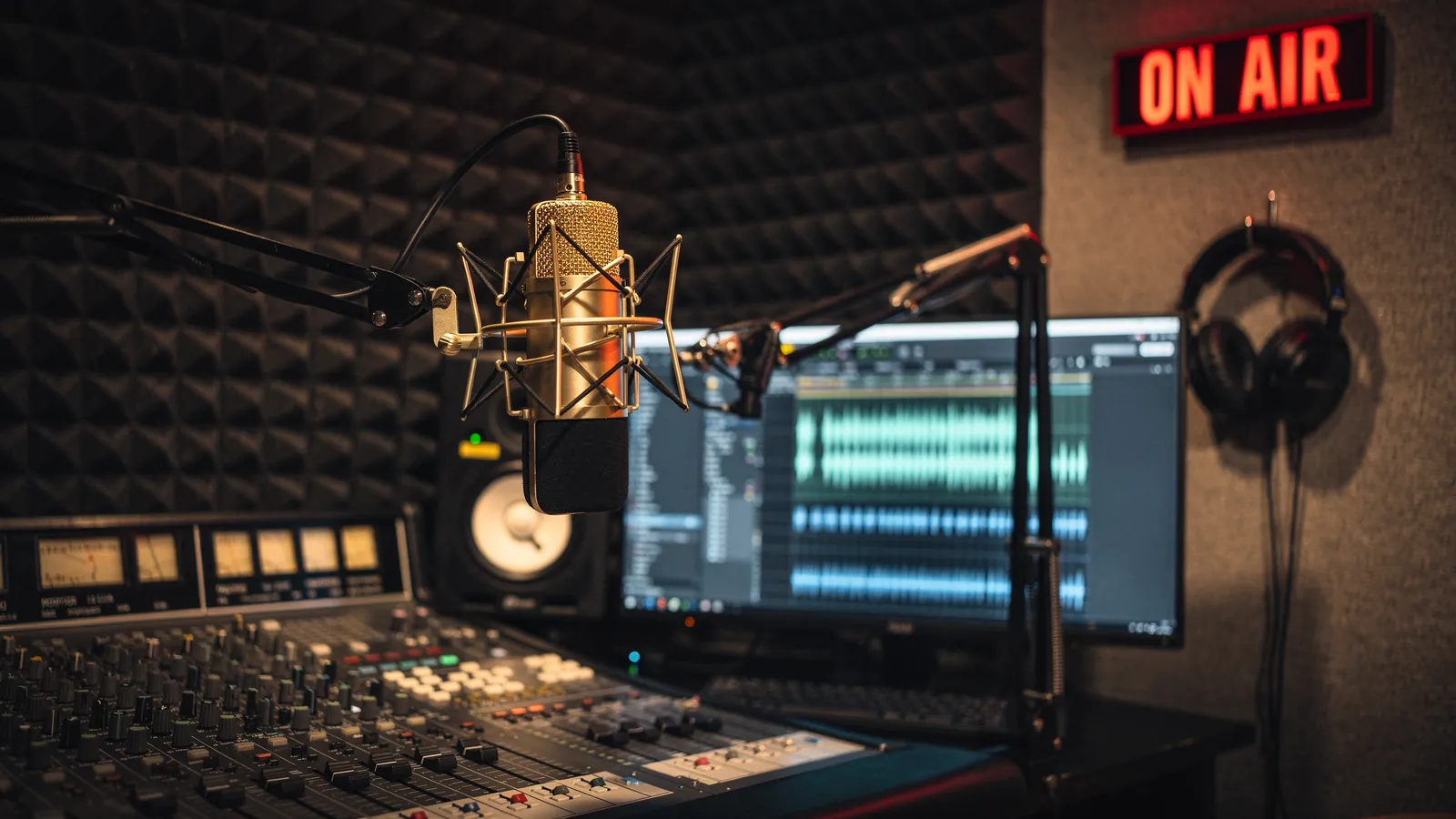 LD Voice &ndash; Feature